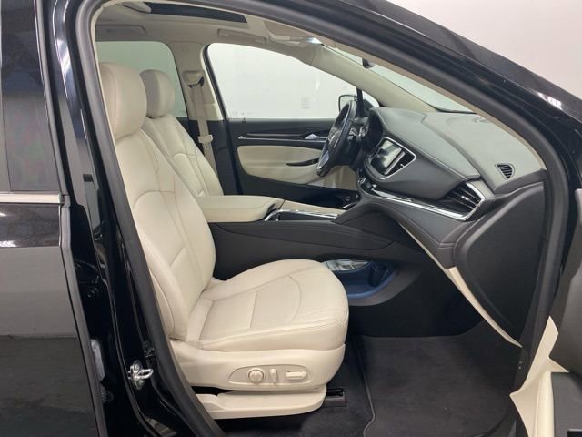 Used 2023 Buick Enclave Essence w/ Experience Buick Package image 26