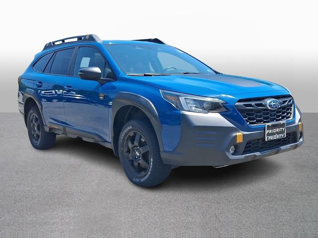 Used 2023 Subaru Outback Wilderness AWD/4WD image 3