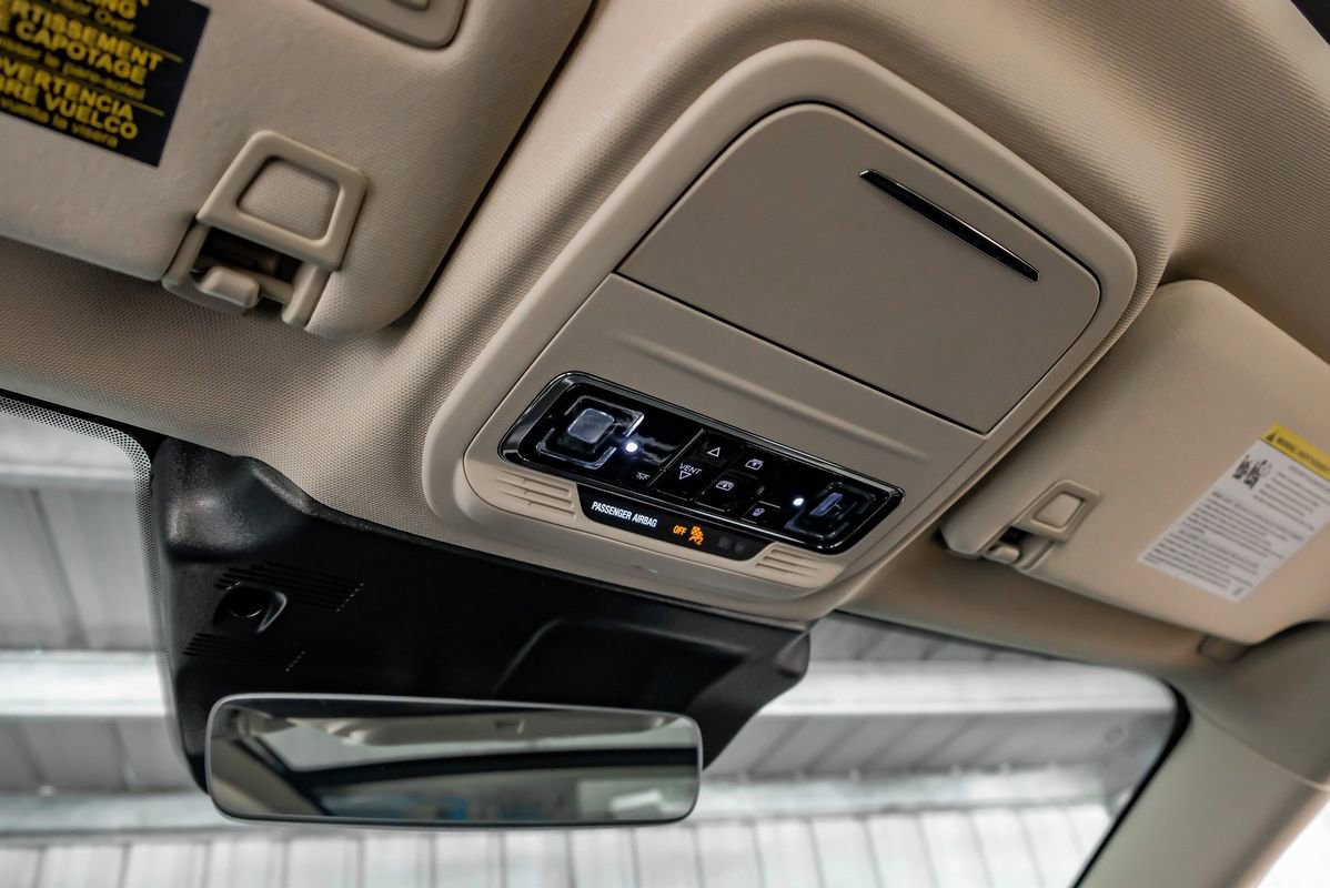 Used 2024 Lincoln Corsair Grand Touring w/ Equipment Group 301A image 22