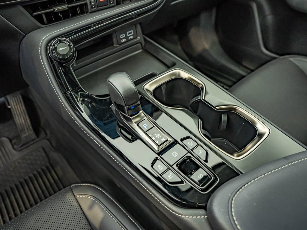 Certified 2024 Lexus NX 350 AWD w/ Cold Area Package image 28