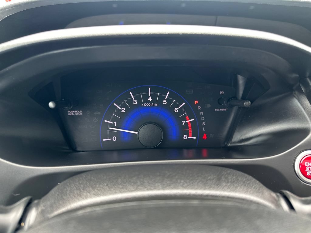Used 2015 Honda Civic EX image 31
