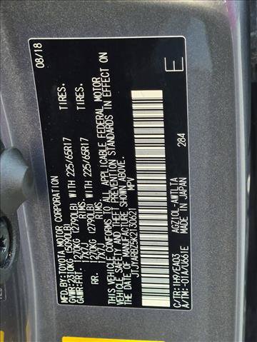 Used 2019 Lexus NX 300 FWD w/ Comfort Package image 24