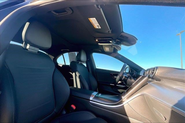 Used 2024 Mercedes-Benz C 300 Sedan image 27