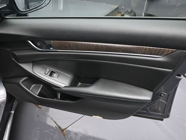 Certified 2021 Honda Accord EX-L image 33