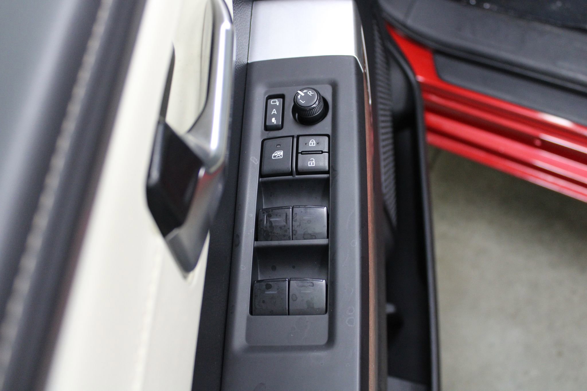 Used 2023 Toyota Tundra 1794 Edition AWD/4WD image 15