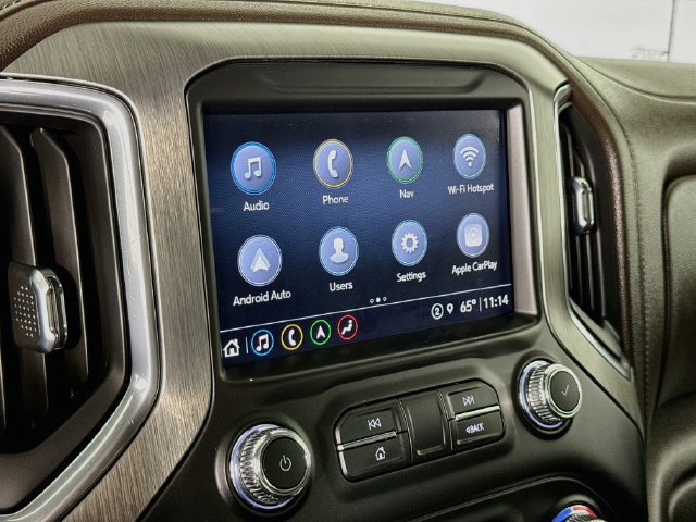 Used 2022 GMC Sierra 1500 Denali w/ Denali Reserve Package AWD/4WD image 5