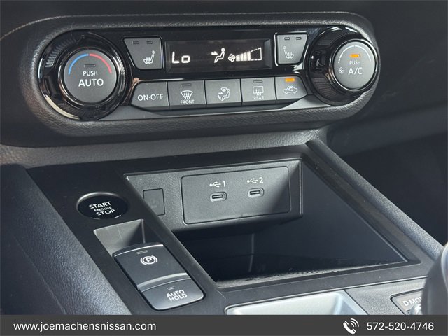 New 2026 Nissan Kicks SV w/ SV Premium Package image 13