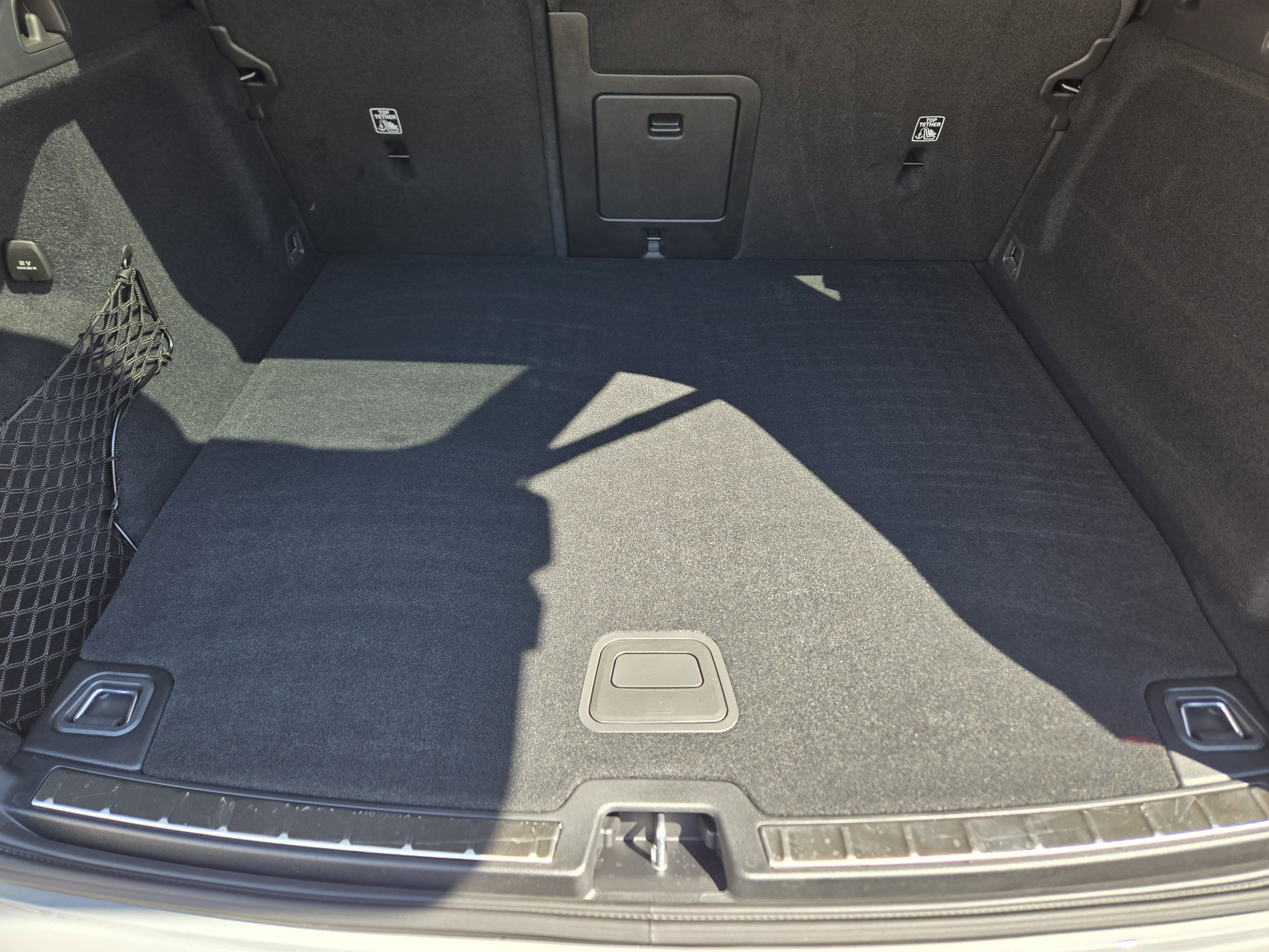 New 2026 Volvo XC60 T8 Ultra w/ Protection Package Premier image 34