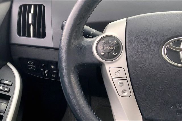 Used 2013 Toyota Prius Prime Advanced image 18