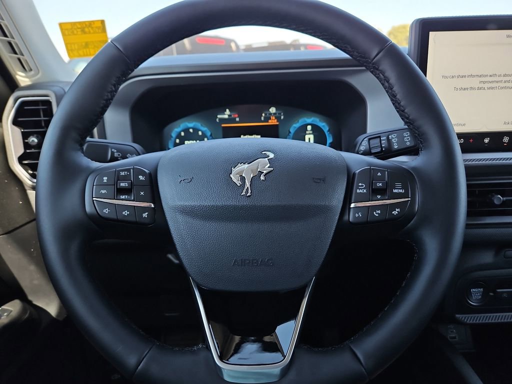 New 2026 Ford Bronco Sport Badlands w/ Badlands Tech Package image 27