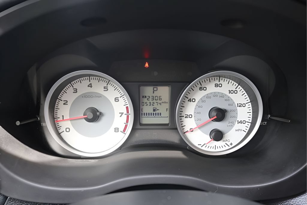 Used 2014 Subaru Impreza 2.0i AWD/4WD image 24