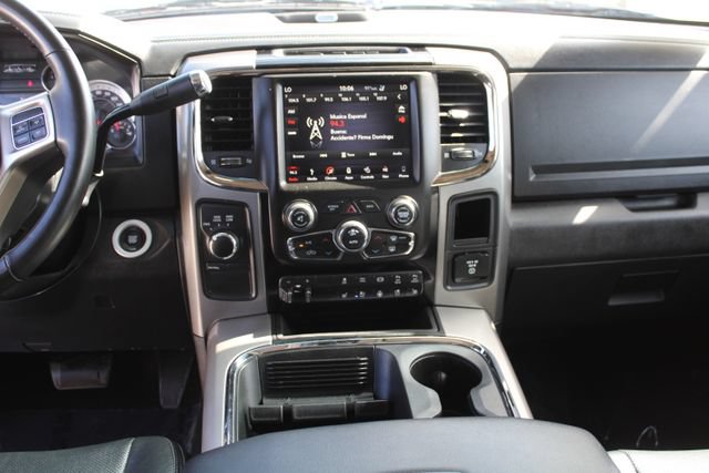 Used 2018 RAM 2500 Laramie w/ Sport Appearance Group AWD/4WD image 23