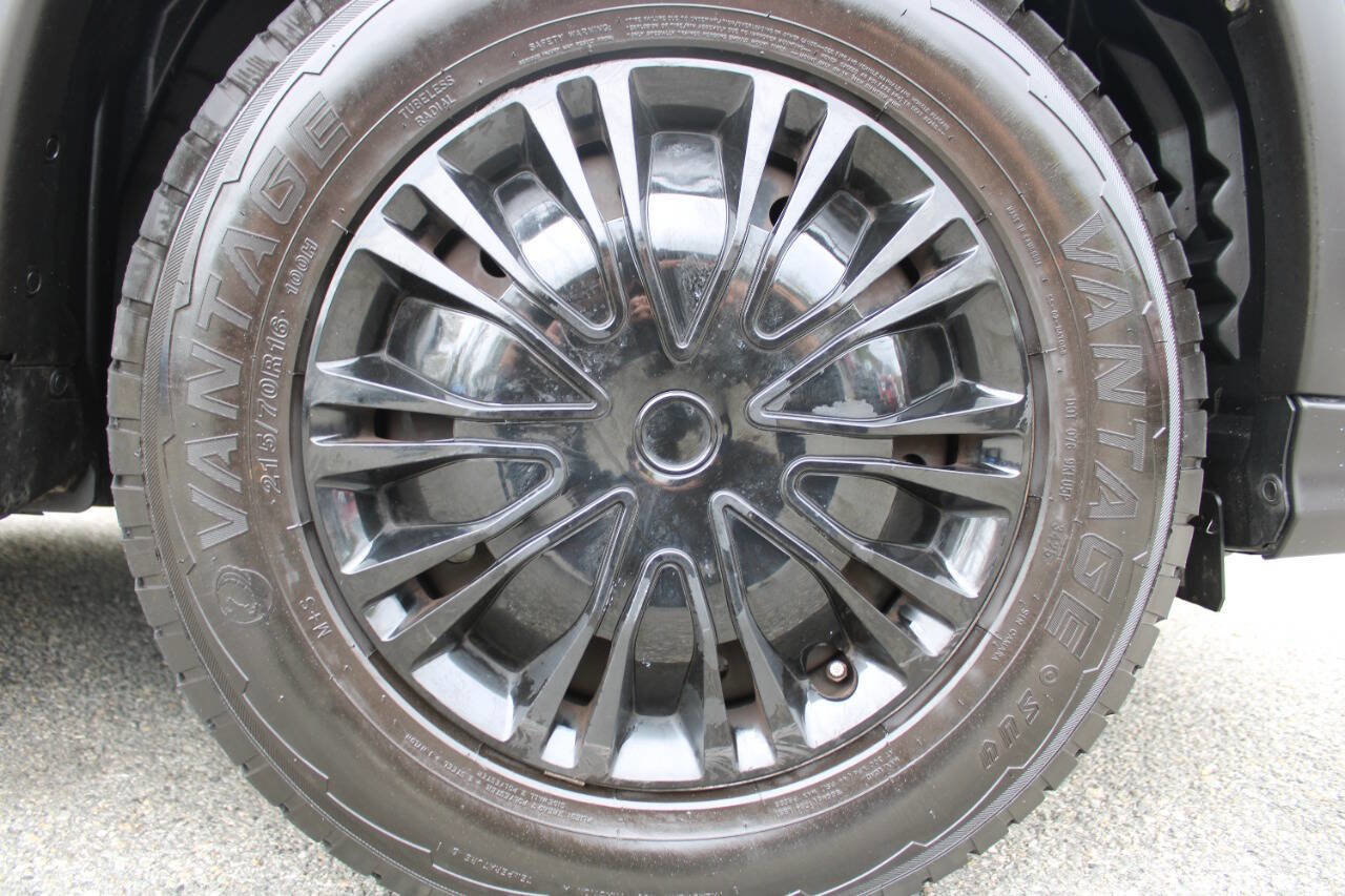 Used 2024 Mitsubishi Outlander Sport AWD image 21