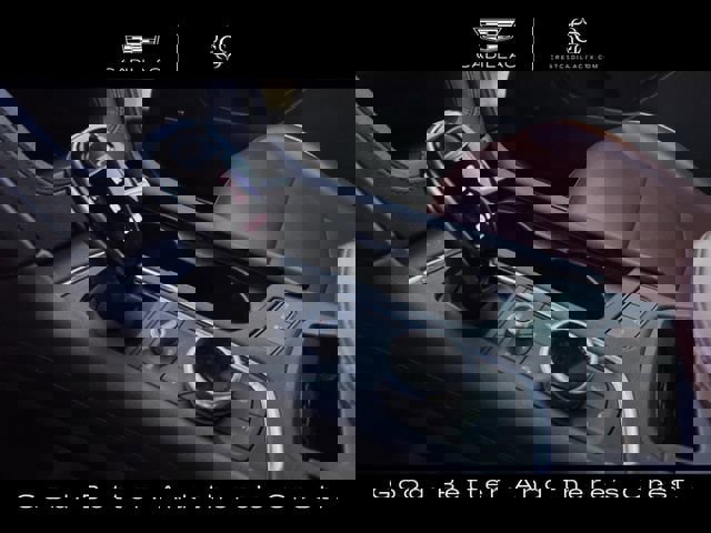 Used 2020 Cadillac XT5 Sportv w/ LPO, Illumination Package image 18