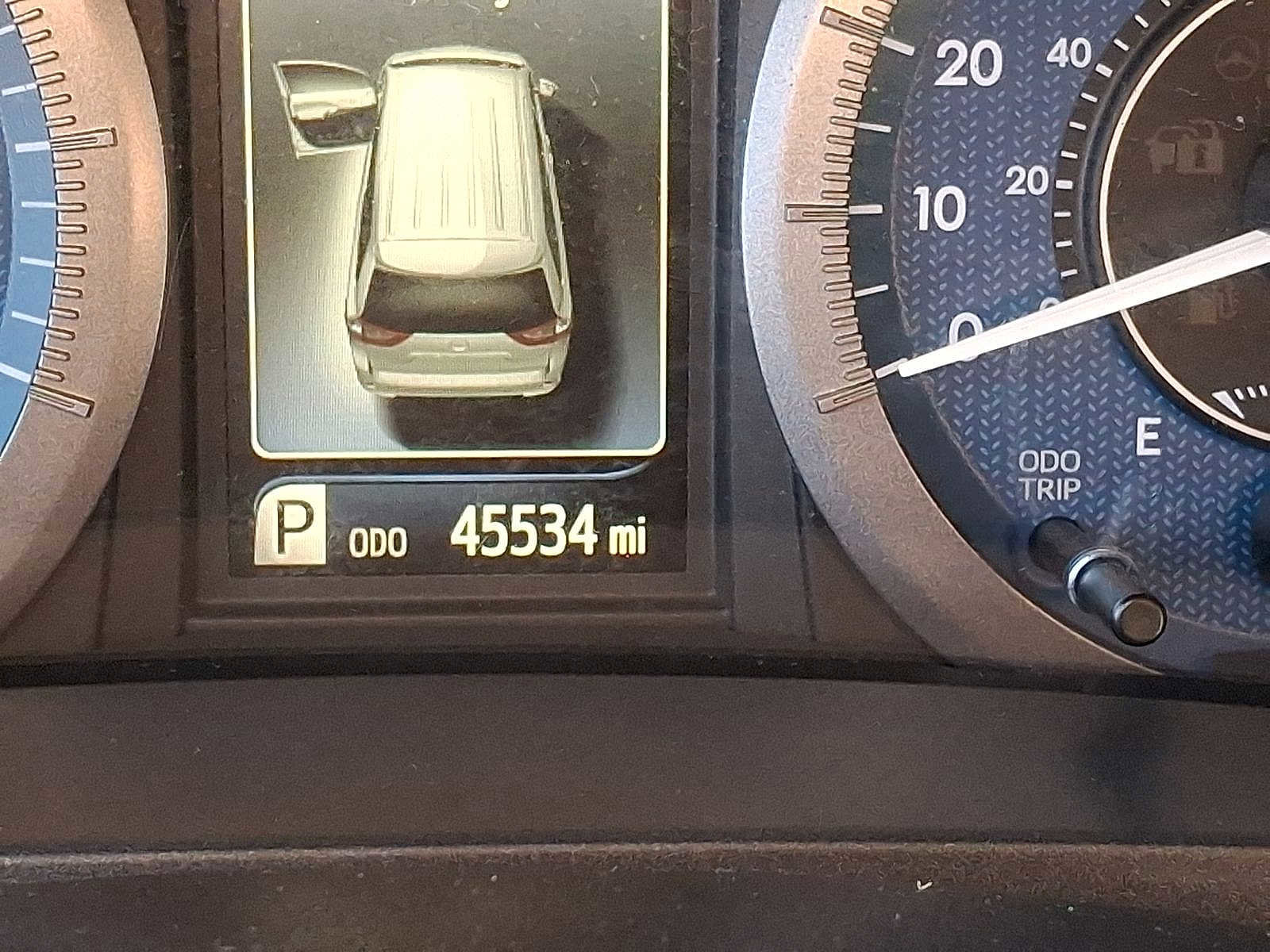 Used 2020 Toyota Sienna L image 13