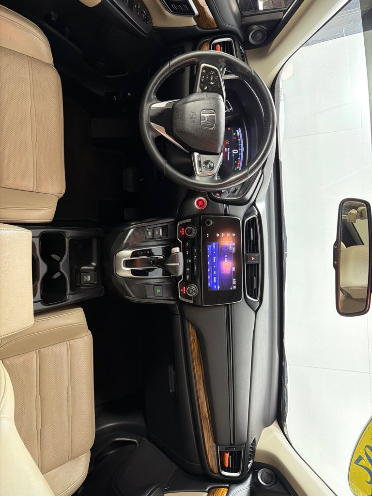 Used 2019 Honda CR-V EX-L image 28