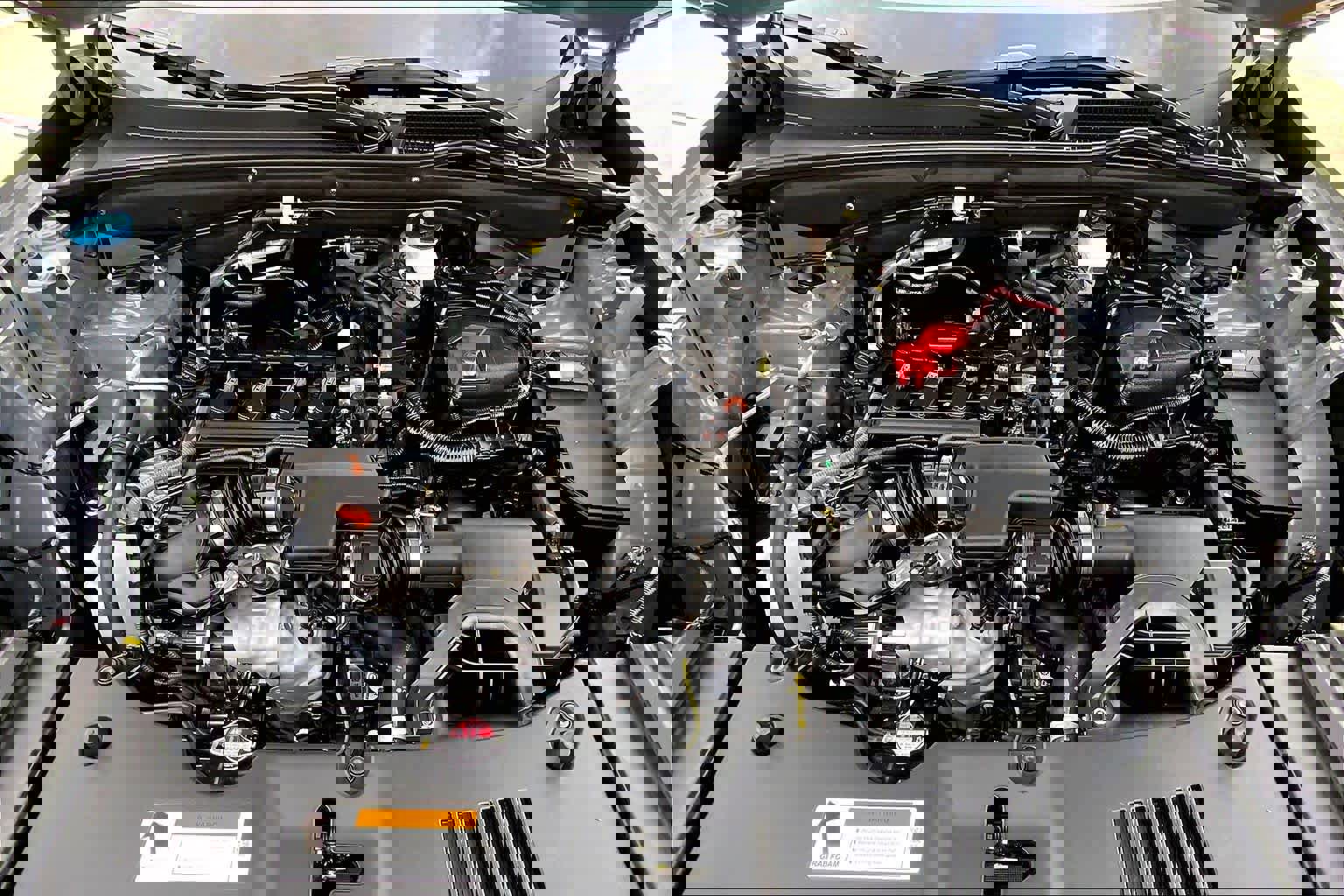 New 2026 Acura ADX A-Spec image 19