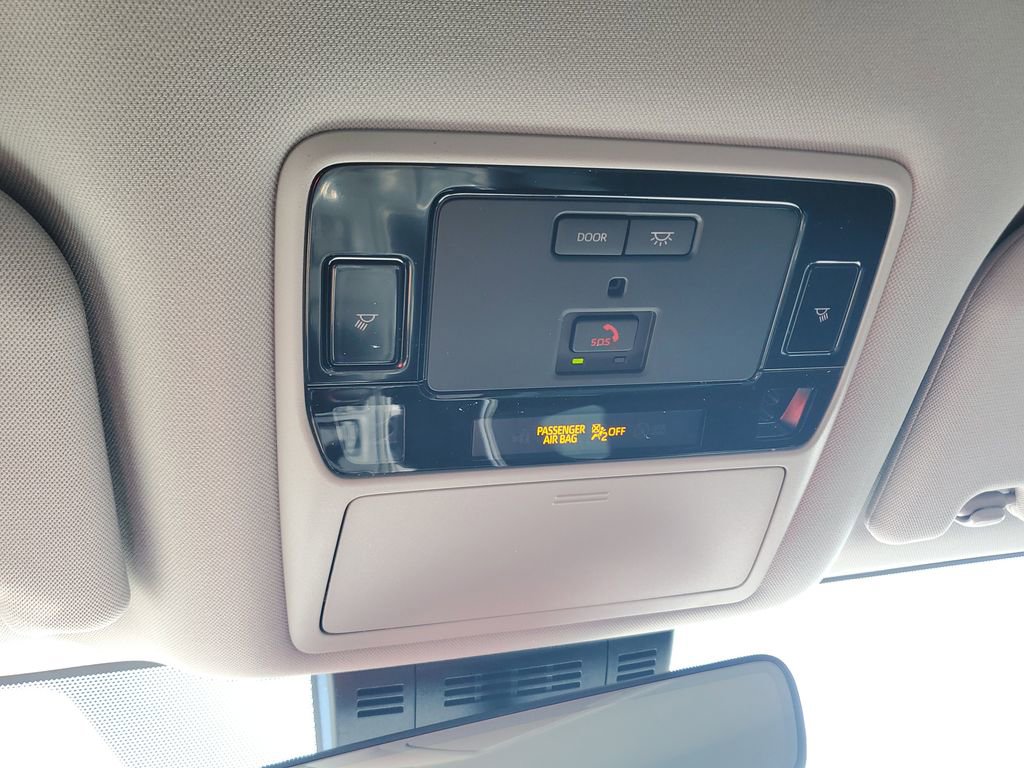 New 2026 Toyota Grand Highlander XLE image 32