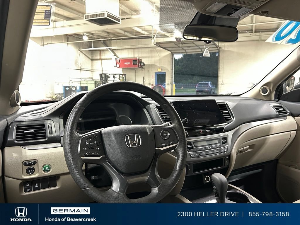 Used 2020 Honda Pilot EX image 15