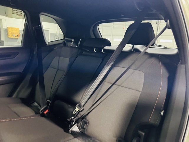 New 2026 Honda CR-V TrailSport image 25