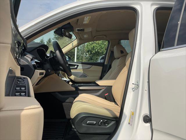 New 2026 Acura MDX SH-AWD image 6