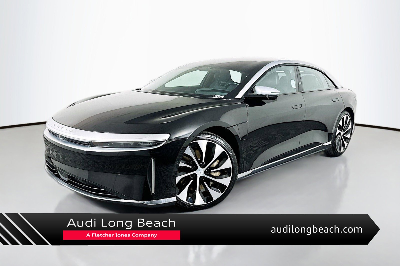 Used 2022 Lucid Air Grand Touring