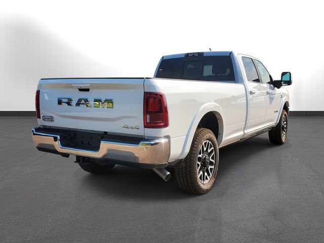 New 2025 RAM 2500 Limited image 2