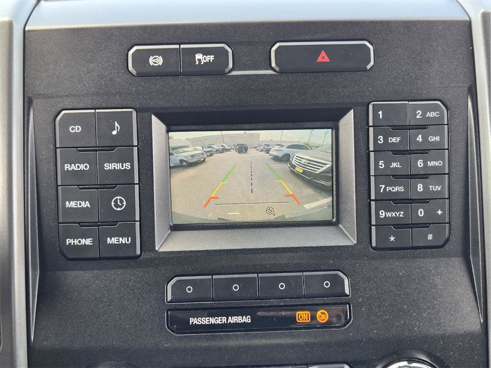 Used 2017 Ford F250 XLT AWD/4WD image 17