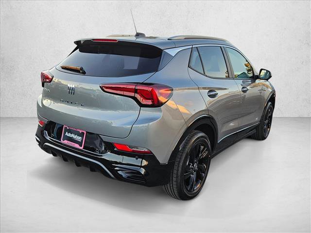 New 2026 Buick Encore GX Sport Touring w/ Advanced Technology Package image 2