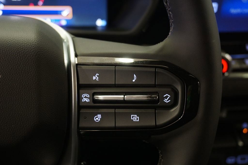 New 2026 Chevrolet Colorado Trail Boss image 20