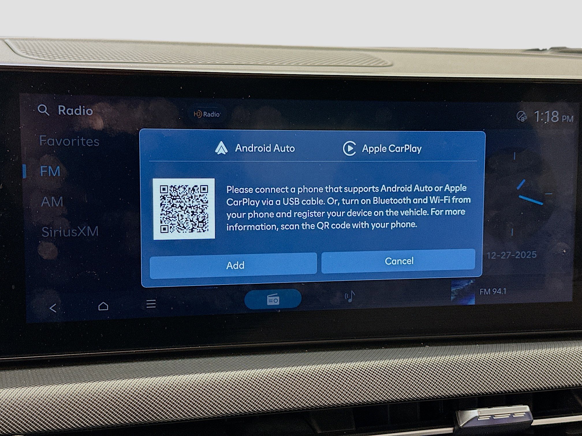 Used 2024 Hyundai Sonata SEL image 22