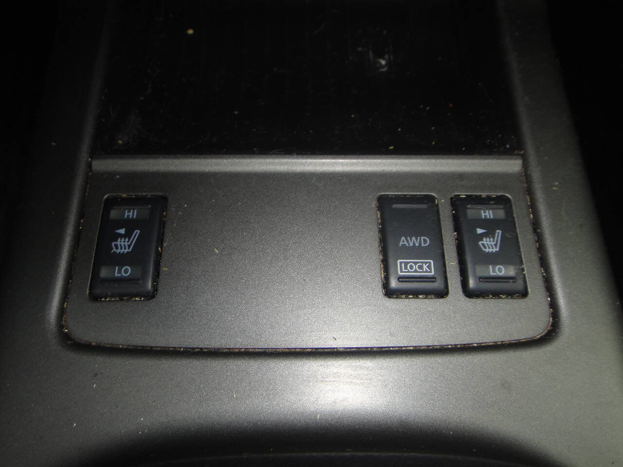 Used 2014 Nissan Murano LE w/ Platinum Edition Package image 11