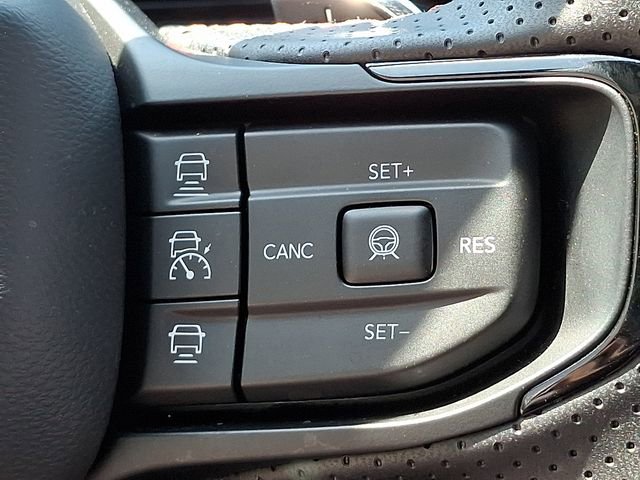 Used 2025 Dodge Charger R/T w/ Quick Order Package 25M R/T image 22