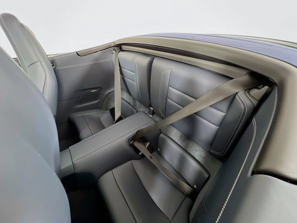 New 2026 Porsche 911 Carrera RWD image 24