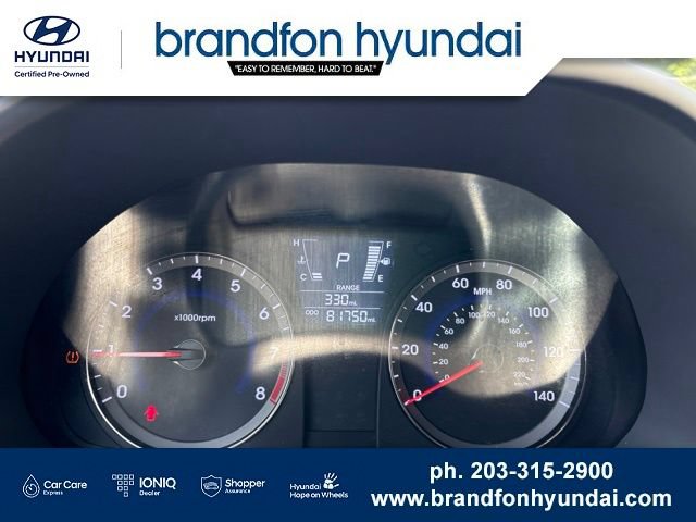 Used 2014 Hyundai Accent GS FWD image 16