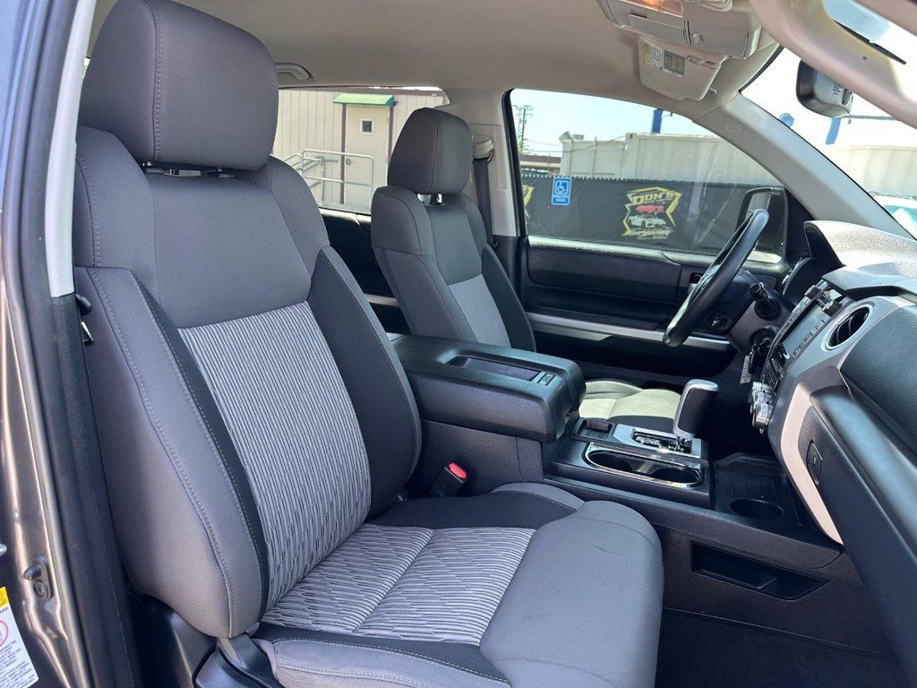 Used 2017 Toyota Tundra SR5 image 22