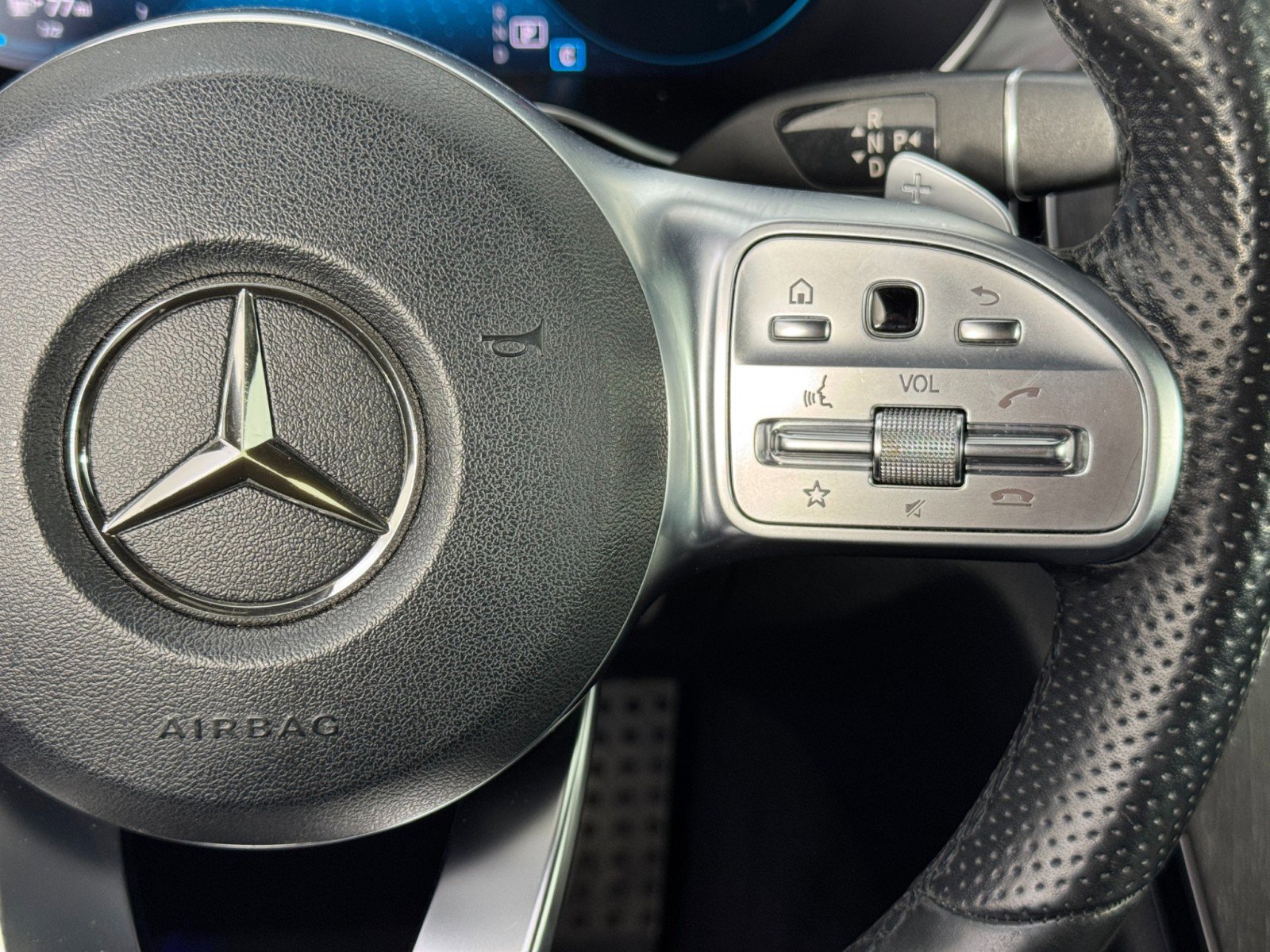 Used 2019 Mercedes-Benz C 300 4MATIC Coupe image 22