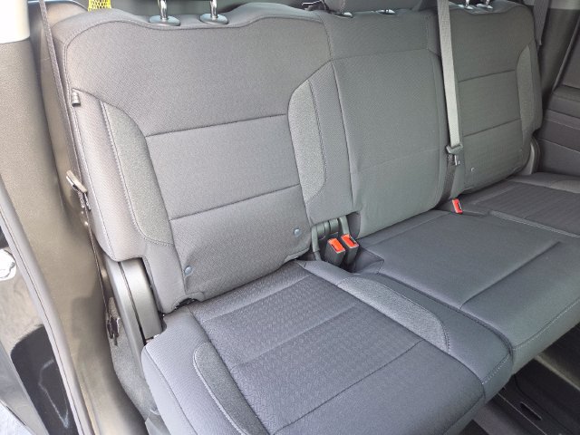 New 2026 Chevrolet Silverado 1500 LT w/ LPO, Liner Protection Package AWD/4WD image 19