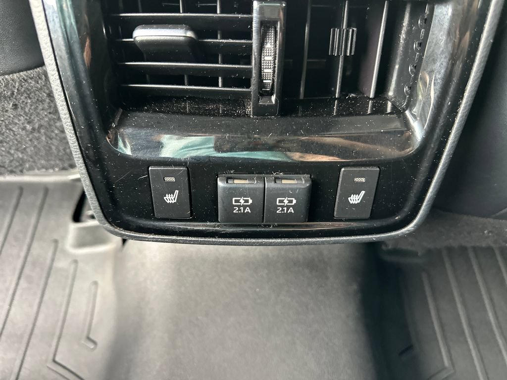 Used 2019 Toyota Avalon Touring w/ Advanced Safety Package FWD image 30