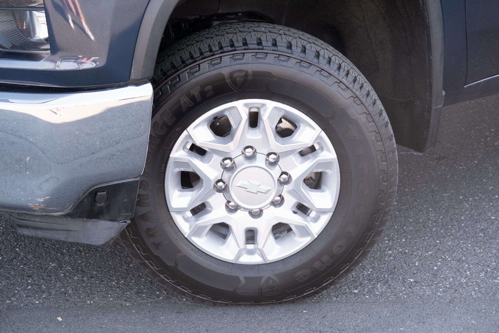 Used 2020 Chevrolet Silverado 3500 LT w/ Convenience Package image 16