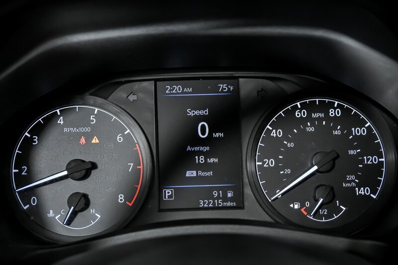 Used 2024 Nissan Altima 2.5 S FWD image 22