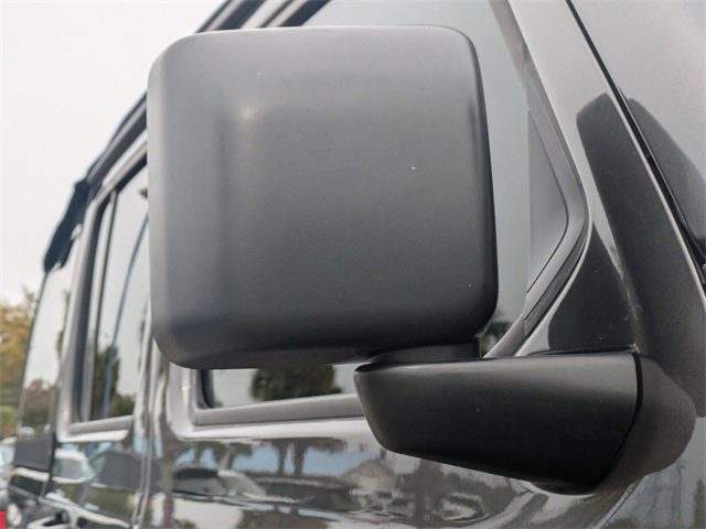 Used 2019 Jeep Wrangler Unlimited Sport S image 12