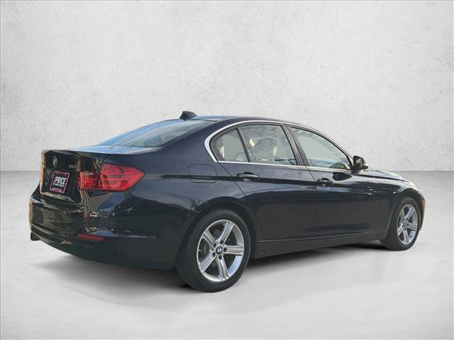 Used 2015 BMW 328i xDrive Sedan image 5