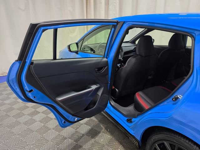 Certified 2024 Subaru Impreza RS w/ Popular Package #1 image 26