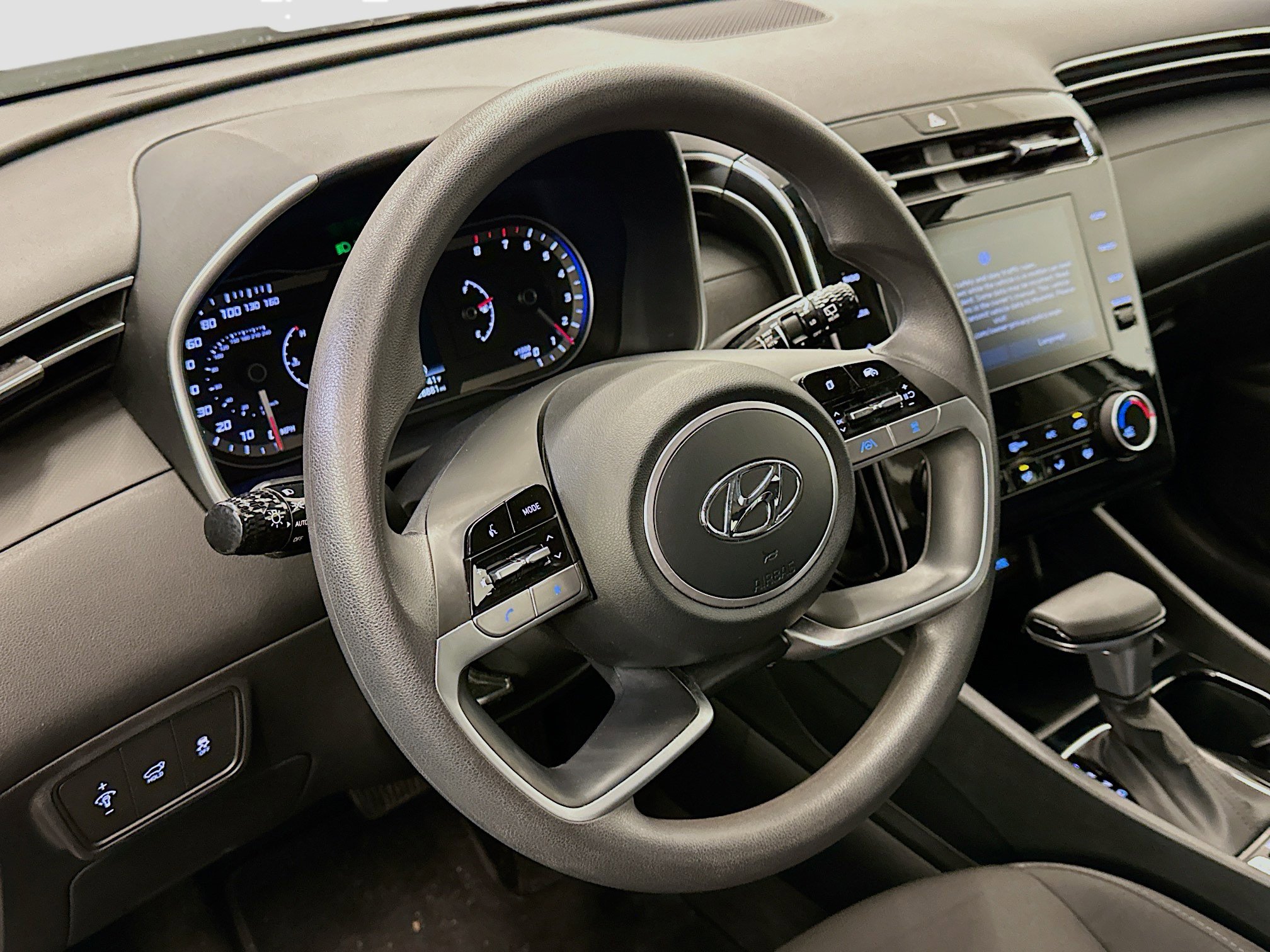 Used 2023 Hyundai Tucson SEL image 18