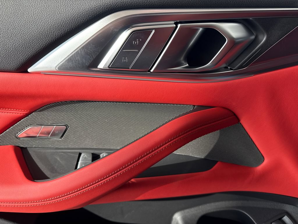 New 2027 BMW M4 Coupe w/ Executive Package RWD image 21