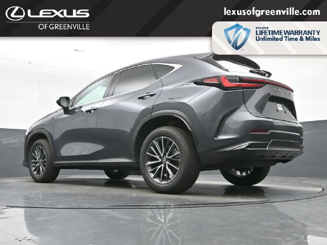 Used 2025 Lexus NX 250 FWD w/ Towing Package (2000 Lbs) image 40