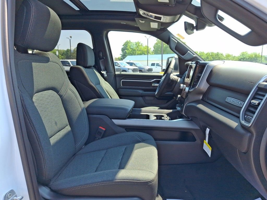 New 2026 RAM 1500 Big Horn image 13