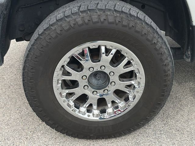 Used 2016 RAM 2500 SLT AWD/4WD image 48