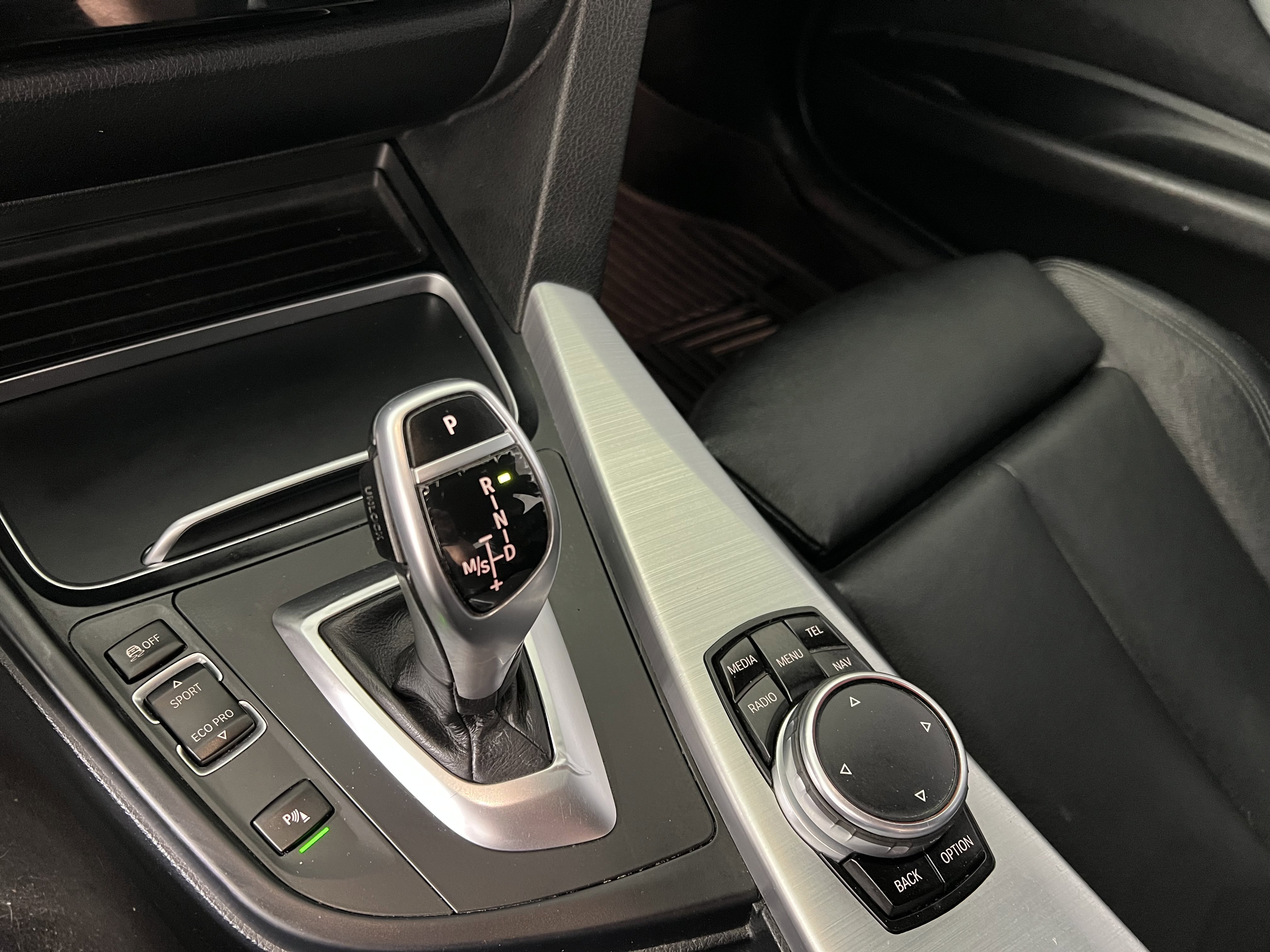 Used 2016 BMW 328i xDrive Sedan image 31